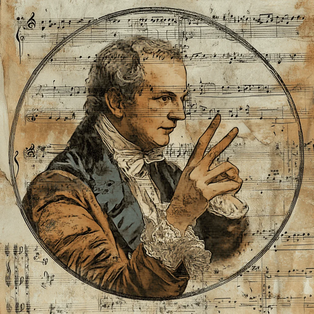 10 Best Conductors of the 1700s