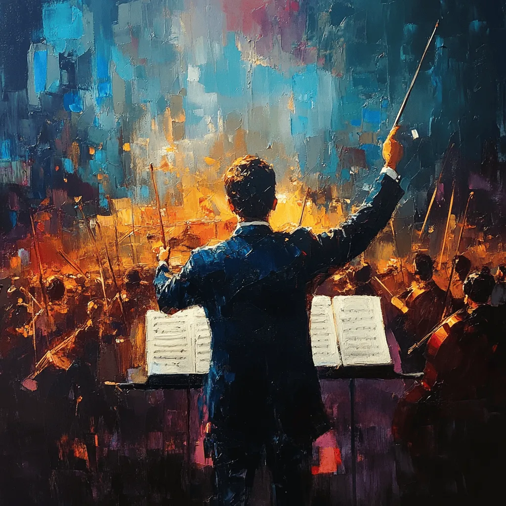 10 Best Conductors of the 1900s
