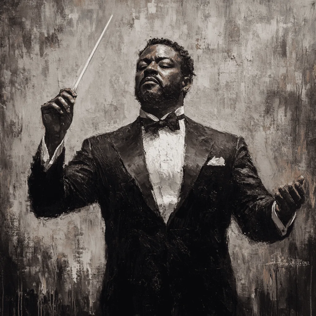 10 Best Conductors of the 2000s