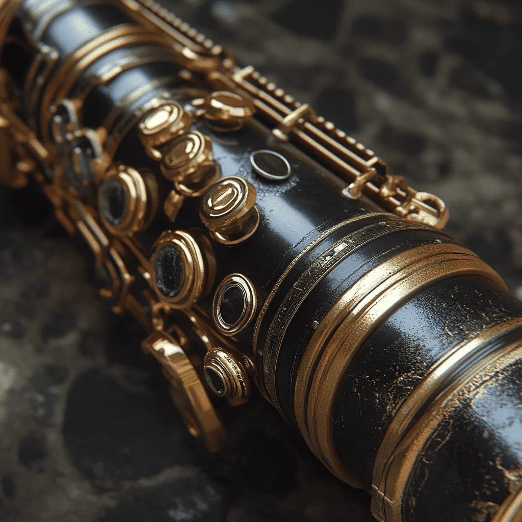 Top 10 Clarinet Solos Every Clarinetist Should Know