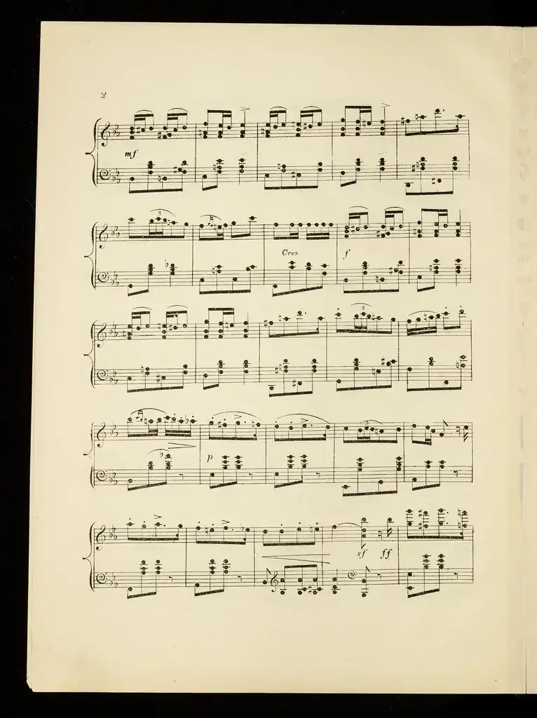 Composers Who Died Young