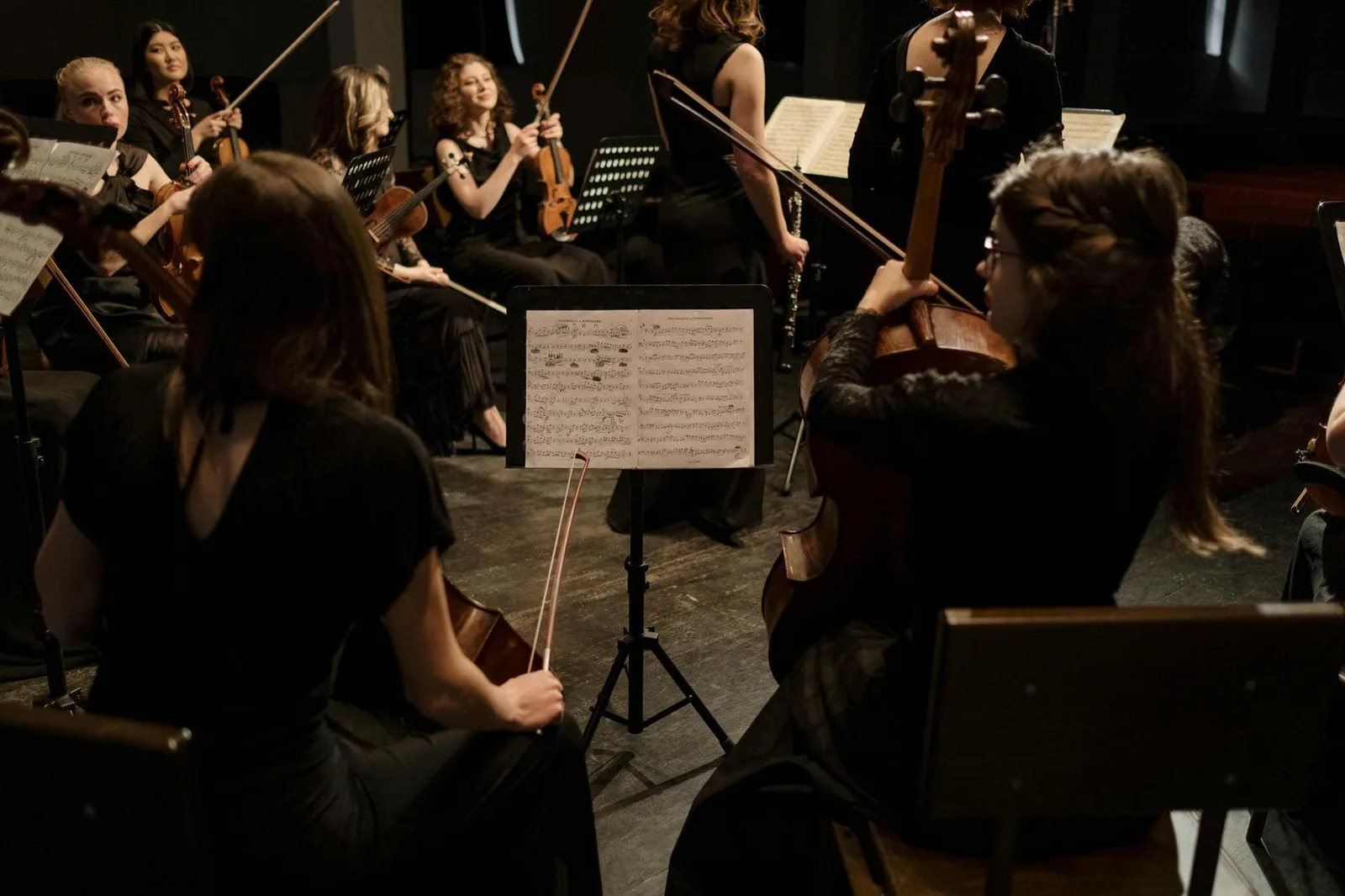 Becoming a Music Major in 2024 | What to Expect?