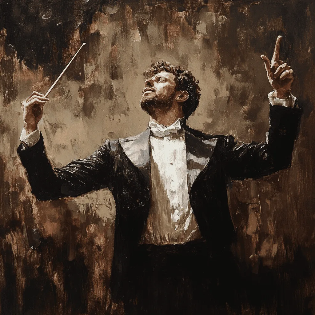 10 Best Conductors of the 1800s