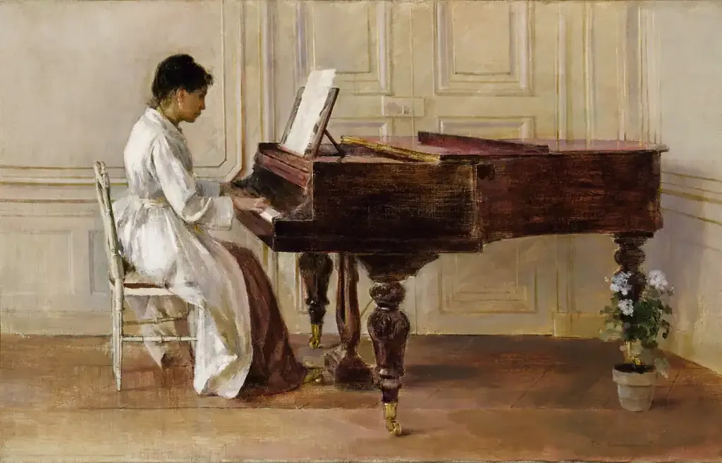 Best Female Composers Throughout History