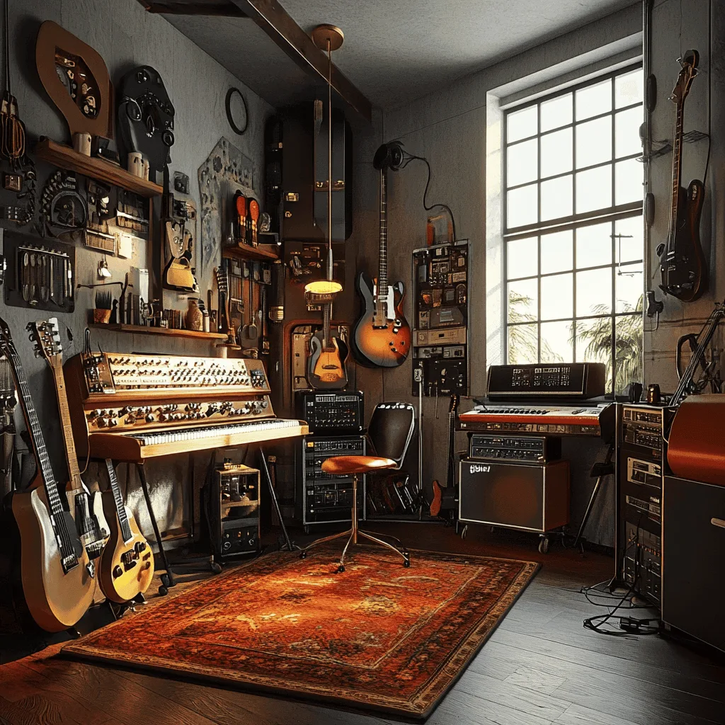 Best Music Streaming Service for Artists in 2024