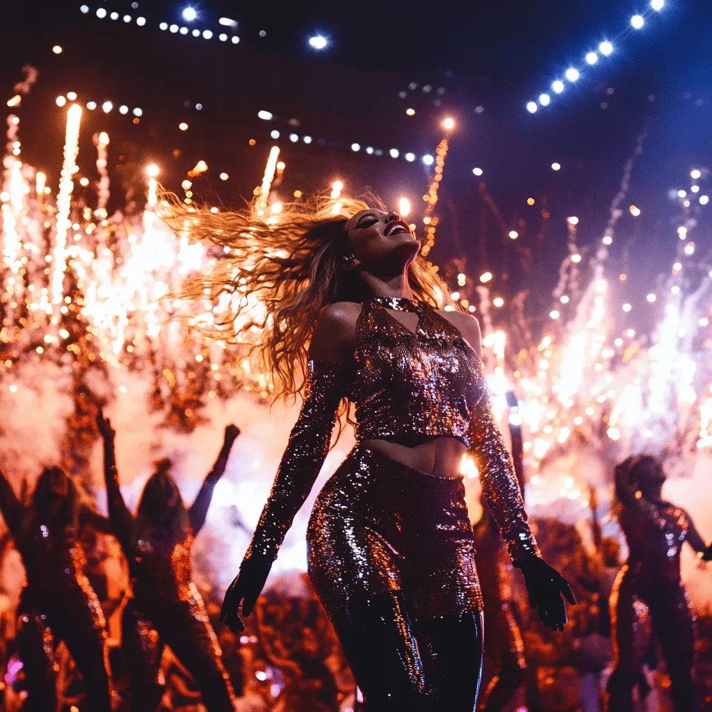 Best Super Bowl Halftime Shows of All Time (2024)