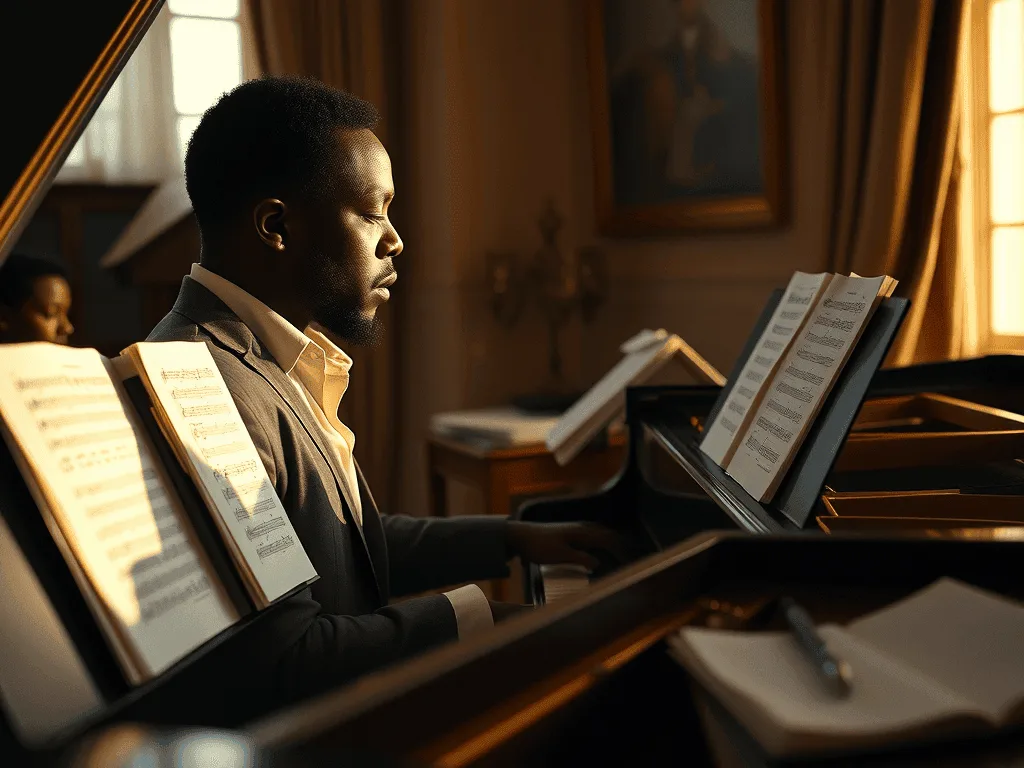 Black Composers You Should Know in 2024