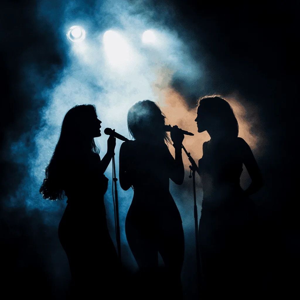 How Do Background Singers Get Paid in 2024?