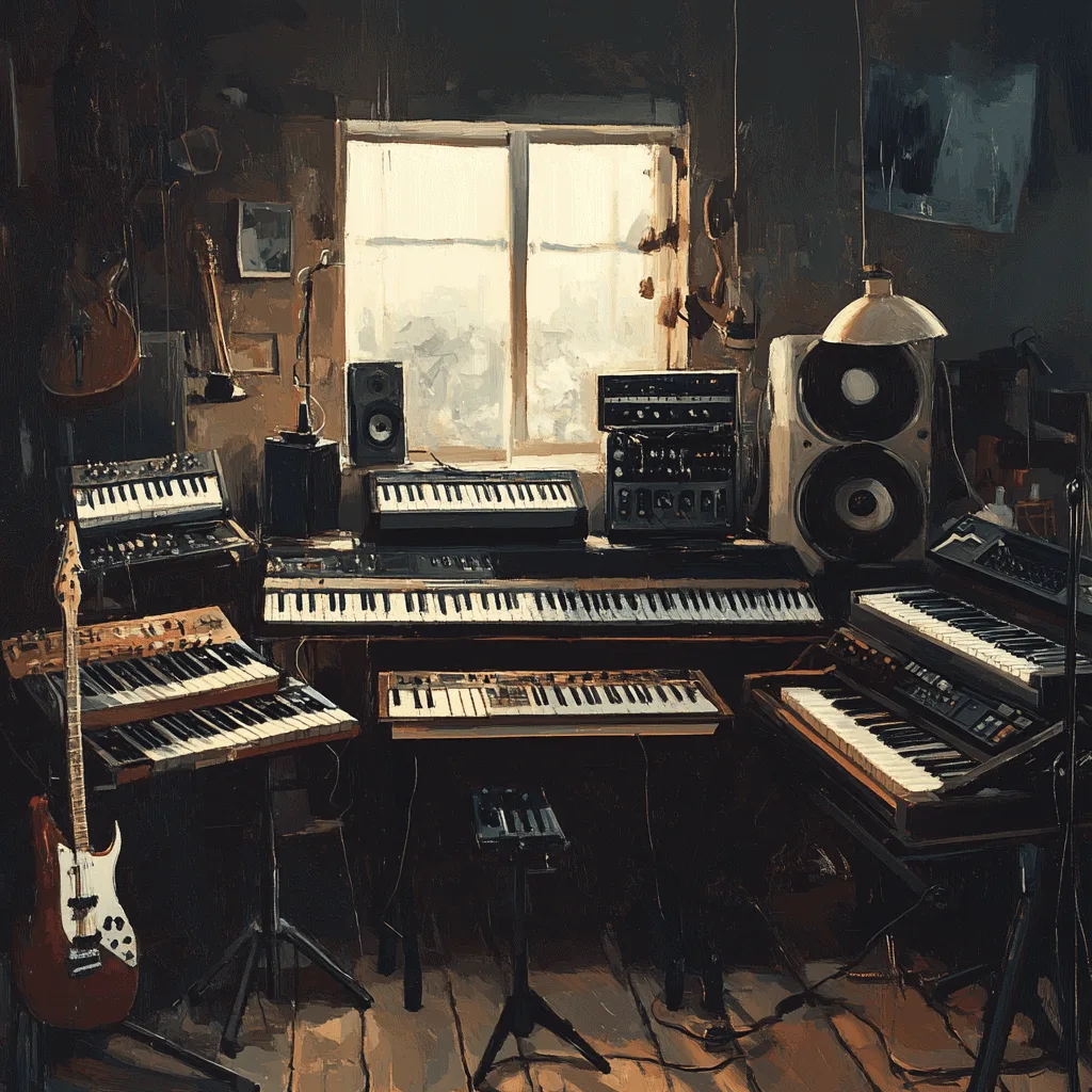 How to Be a Full Time Musician in 2024: Pursue Your Music Career