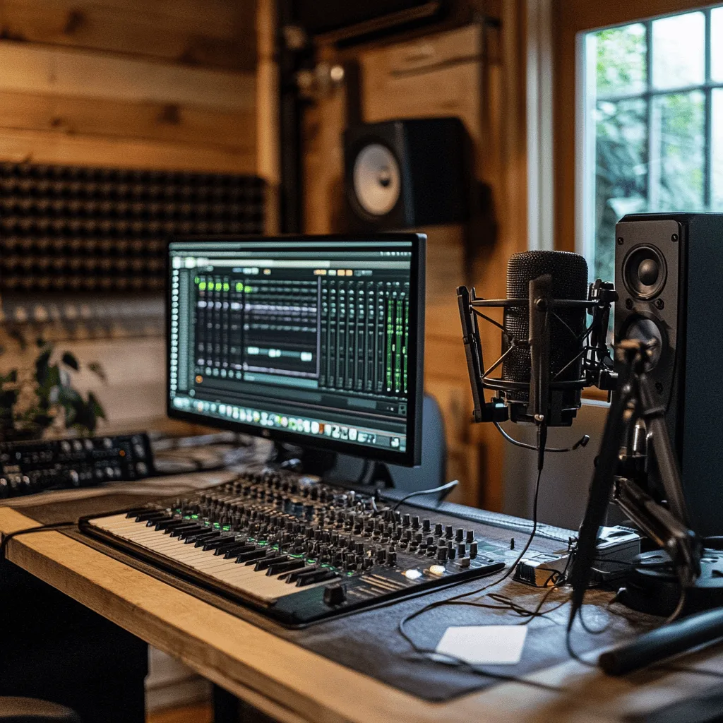 How to Start a Music Podcast: A Step-By-Step Guide (2024)