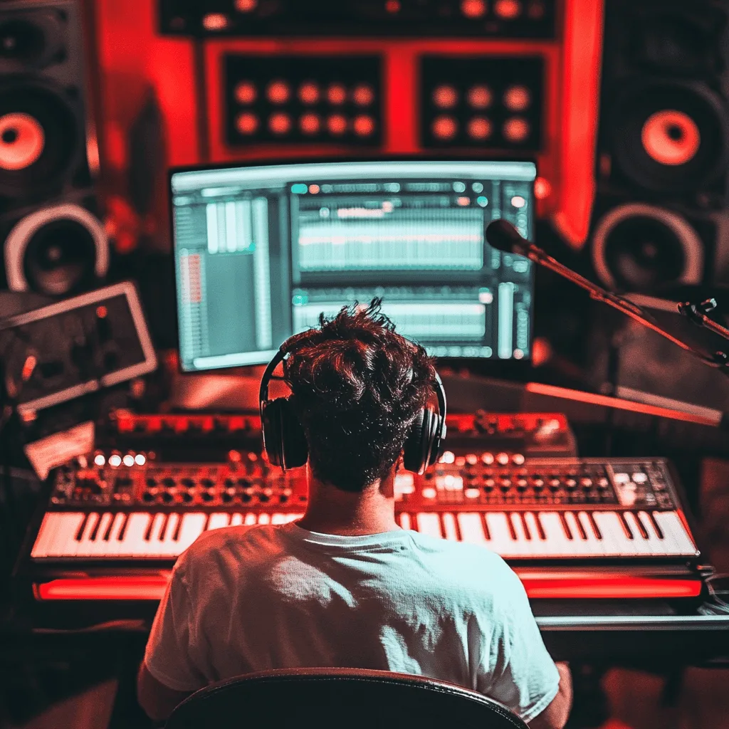 How to Start a Record Label in 2024