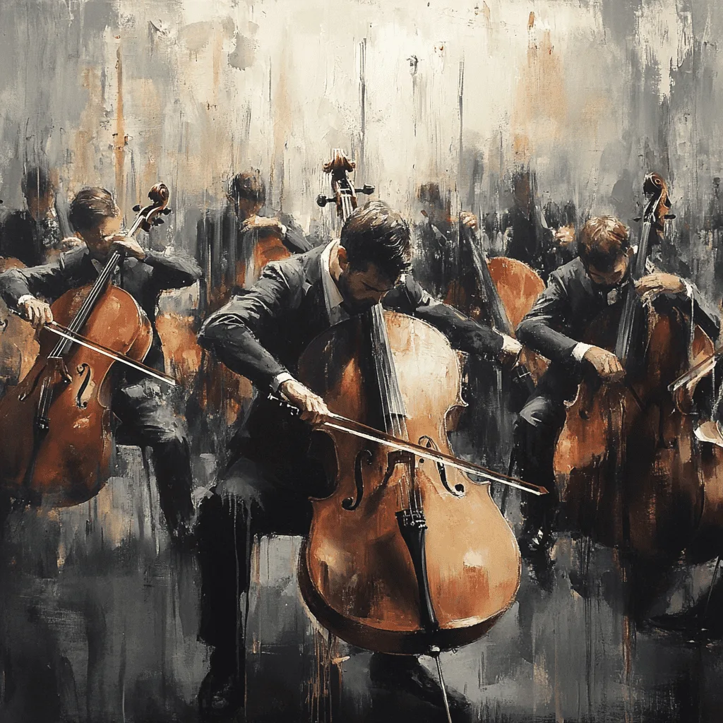 How to Start an Orchestra in 2024