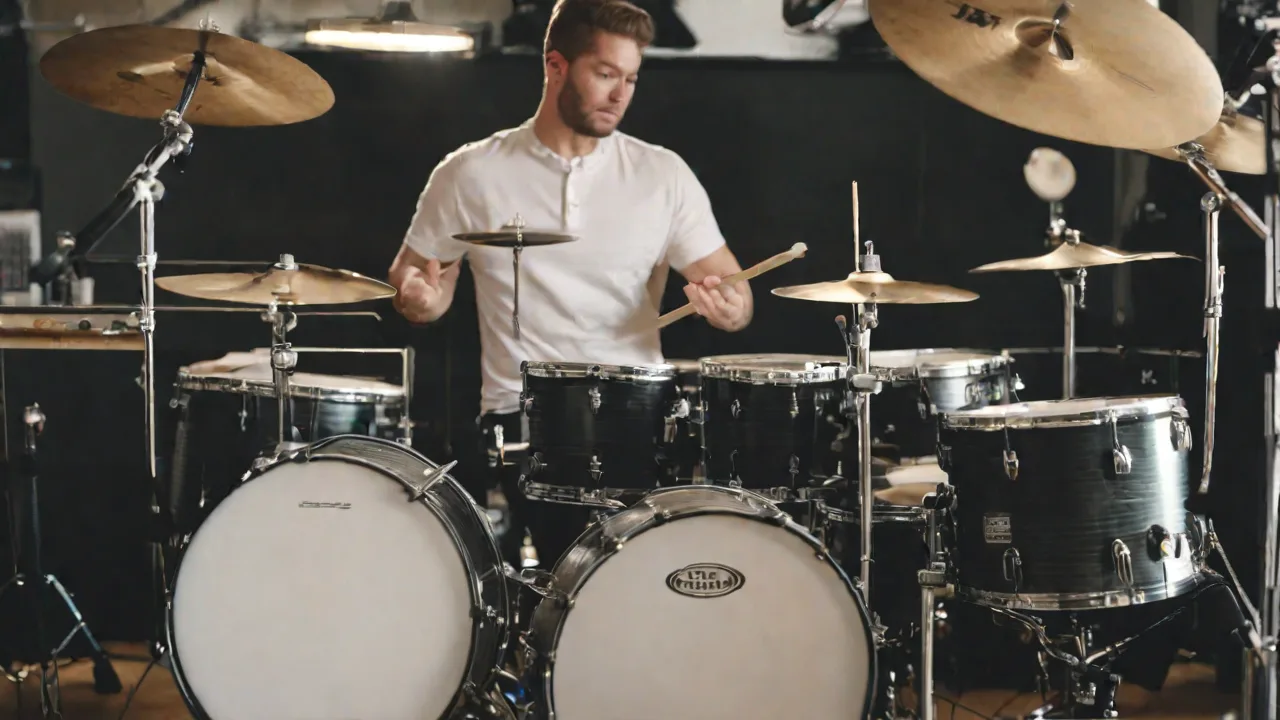 How to Use Call and Response Patterns in Drum Soloing