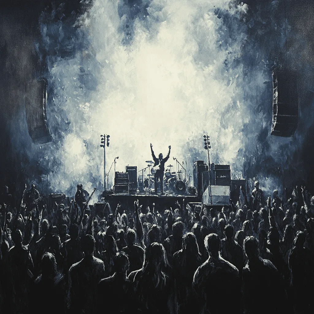 Largest Concerts Ever: Exploring the Biggest Concerts in Music History