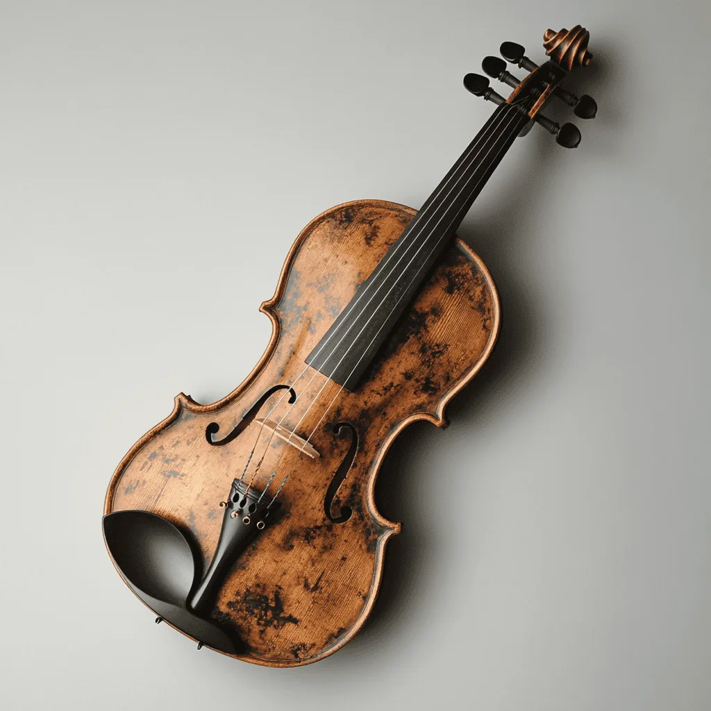 10 Most Expensive Instruments of All Time (2024)