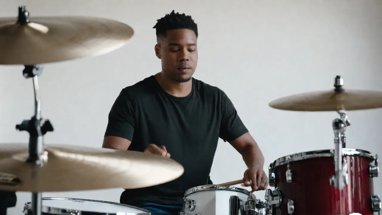 Music Practice Techniques