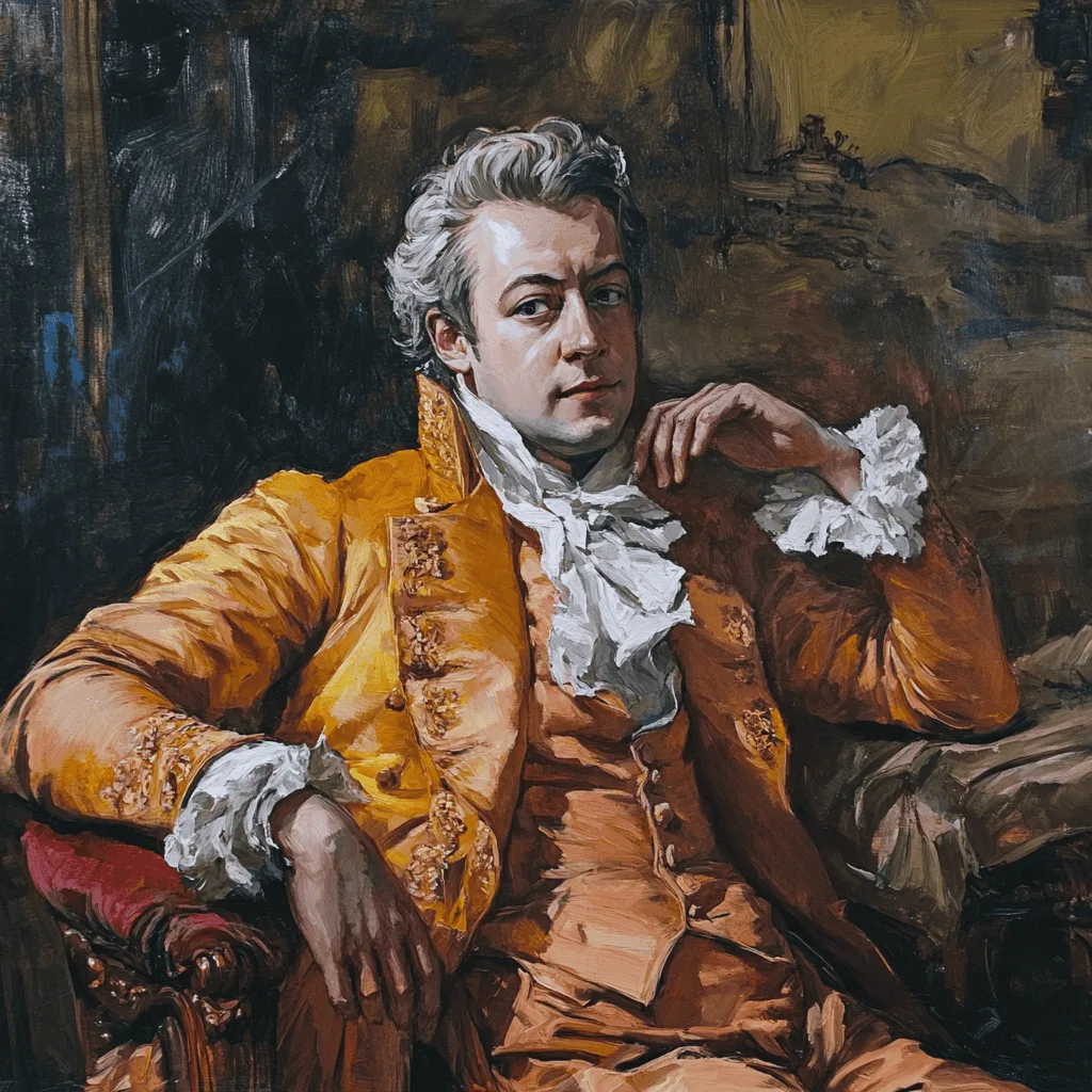 When Was the Classical Music Period? a 18th Century Marvel