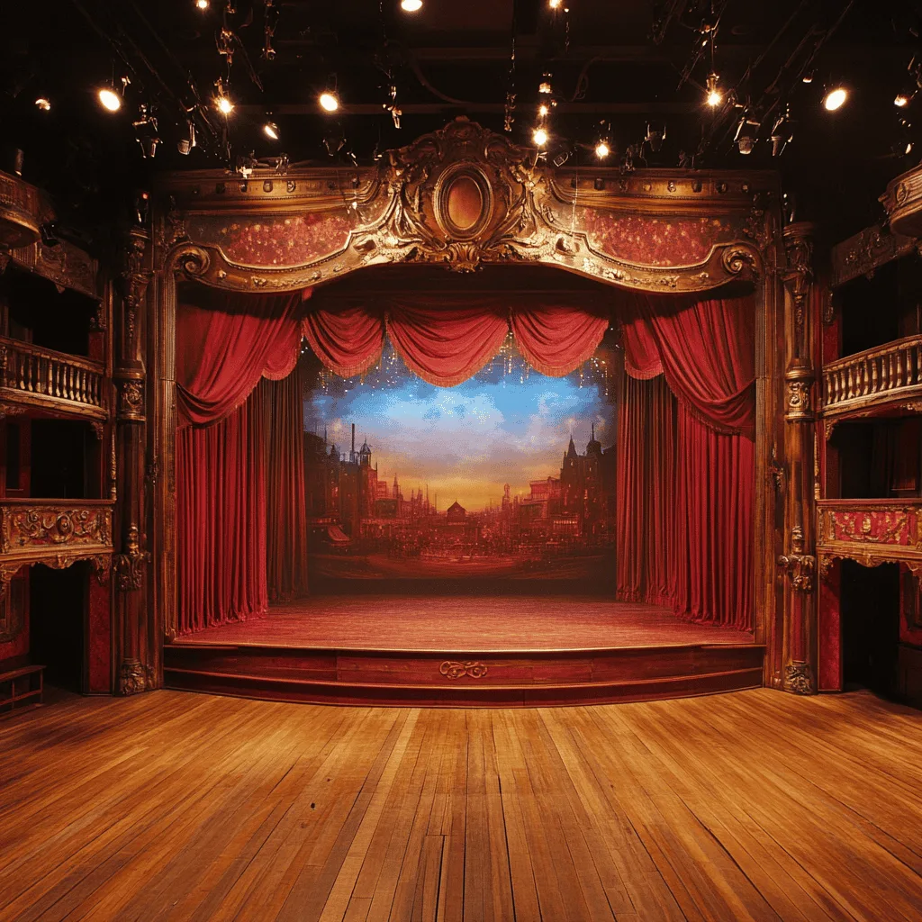 Why Broadway Casts Often Look Familiar (2024)