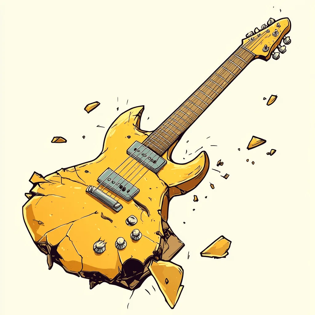 Why I Don’t Buy Cheap Instruments in 2024