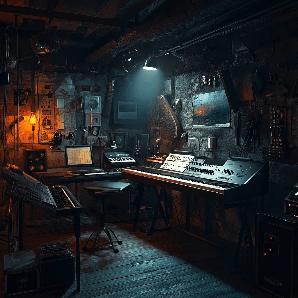 Opinion: Why Is the Music Industry so Bland? (2024)