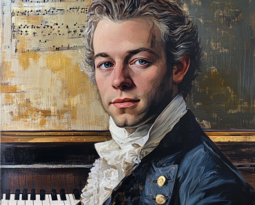 Wolfgang Amadeus Mozart: A Deep Dive Into His Legacy