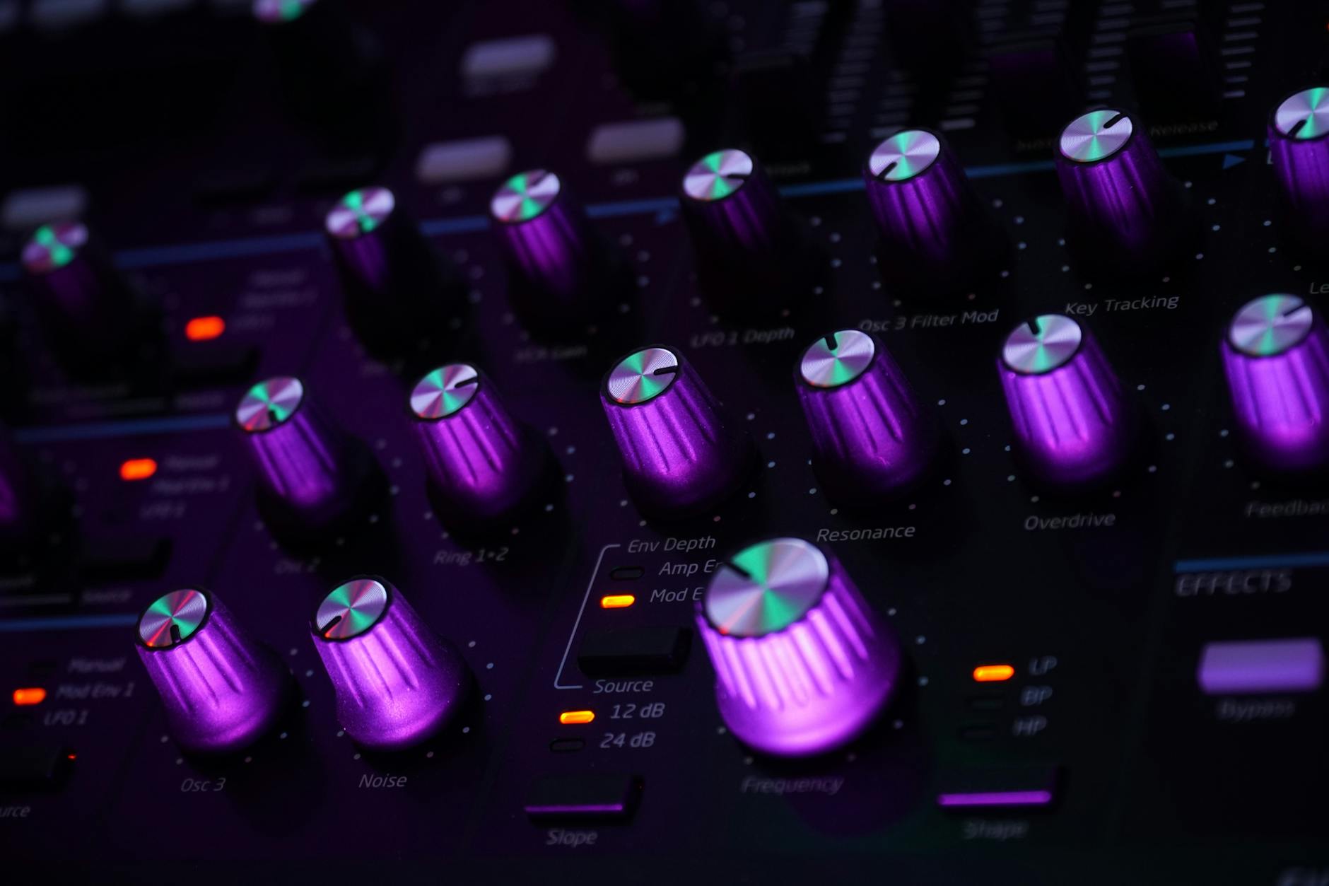 10 Best Saturation Plugins for Your Music 