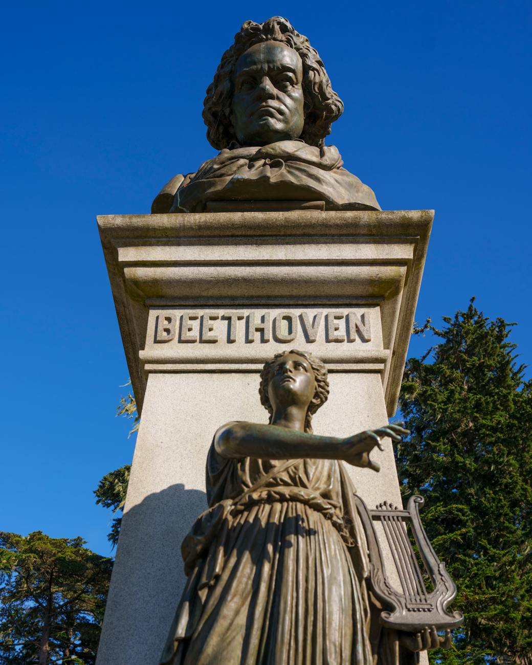 Ludwig Van Beethoven