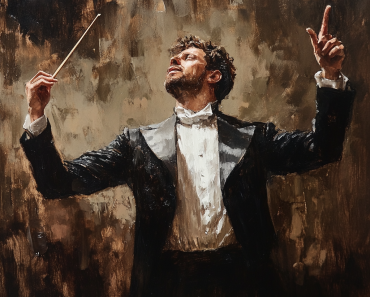 10 Best Conductors of the 1800s