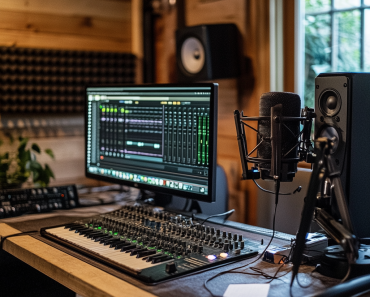 How To Start A Music Podcast: A Step-by-Step Guide (2024)