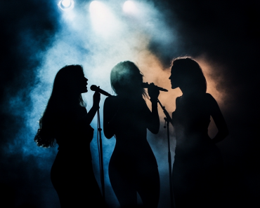 How Do Background Singers Get Paid in 2024?