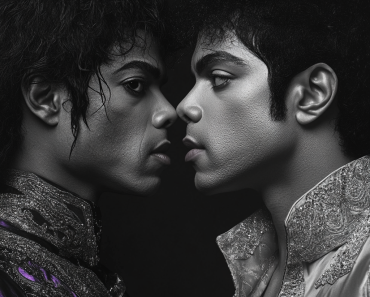 Michael Jackson vs Prince, Who Was The Best Musician?